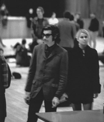 John Cage '69