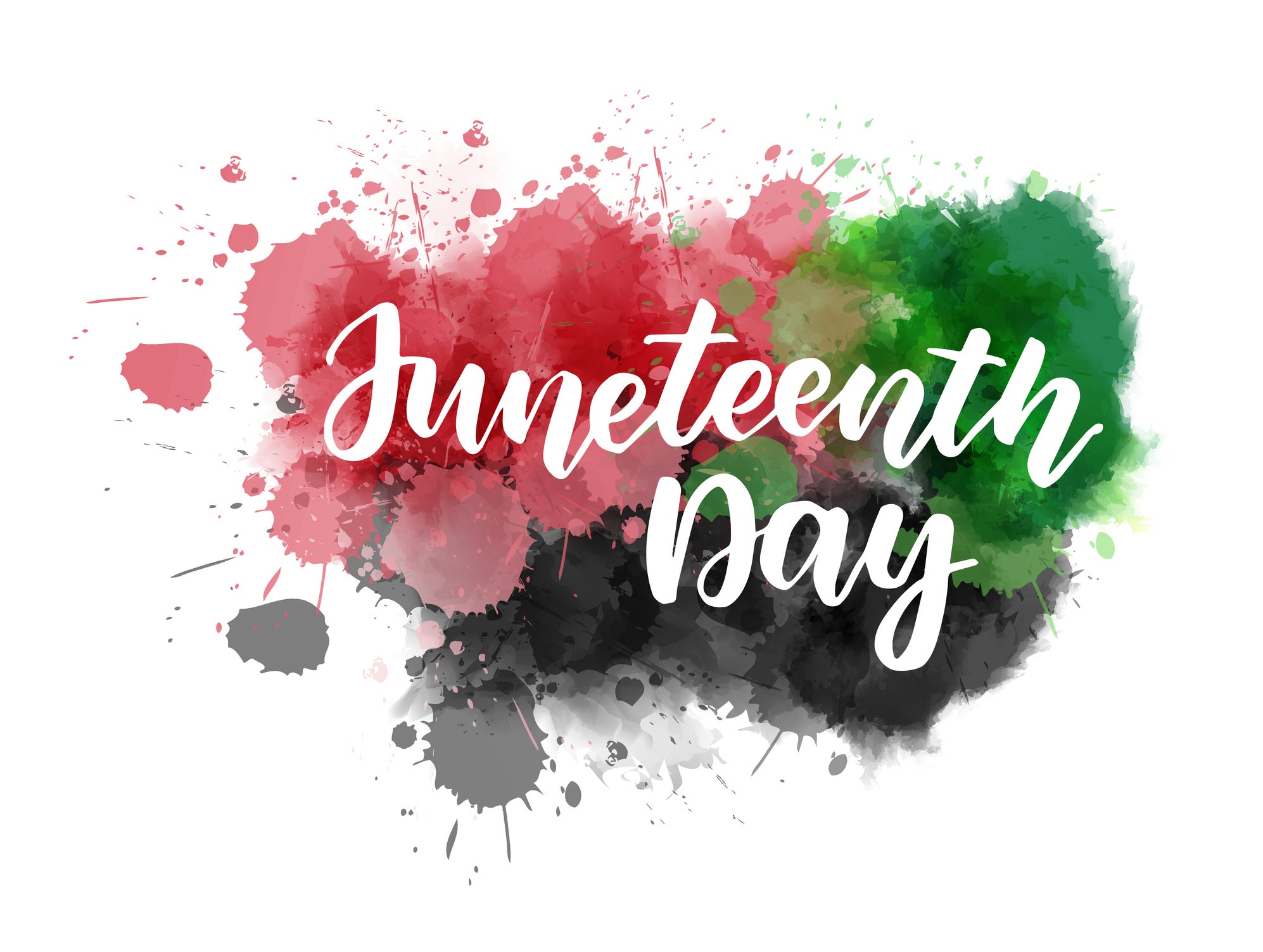 Juneteenth Marks End of a Sustained Slavery That Lasted ...