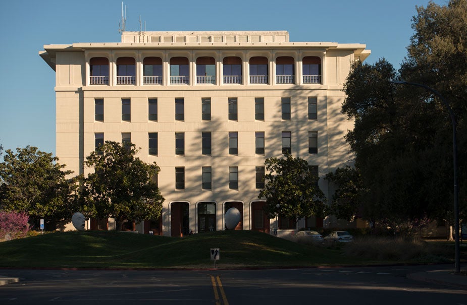 Campus Closed Thursday, Nov. 15 | UC Davis