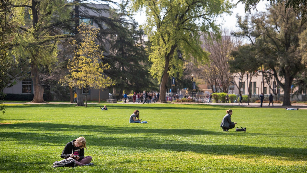 Coronavirus: New Campus Directives | UC Davis