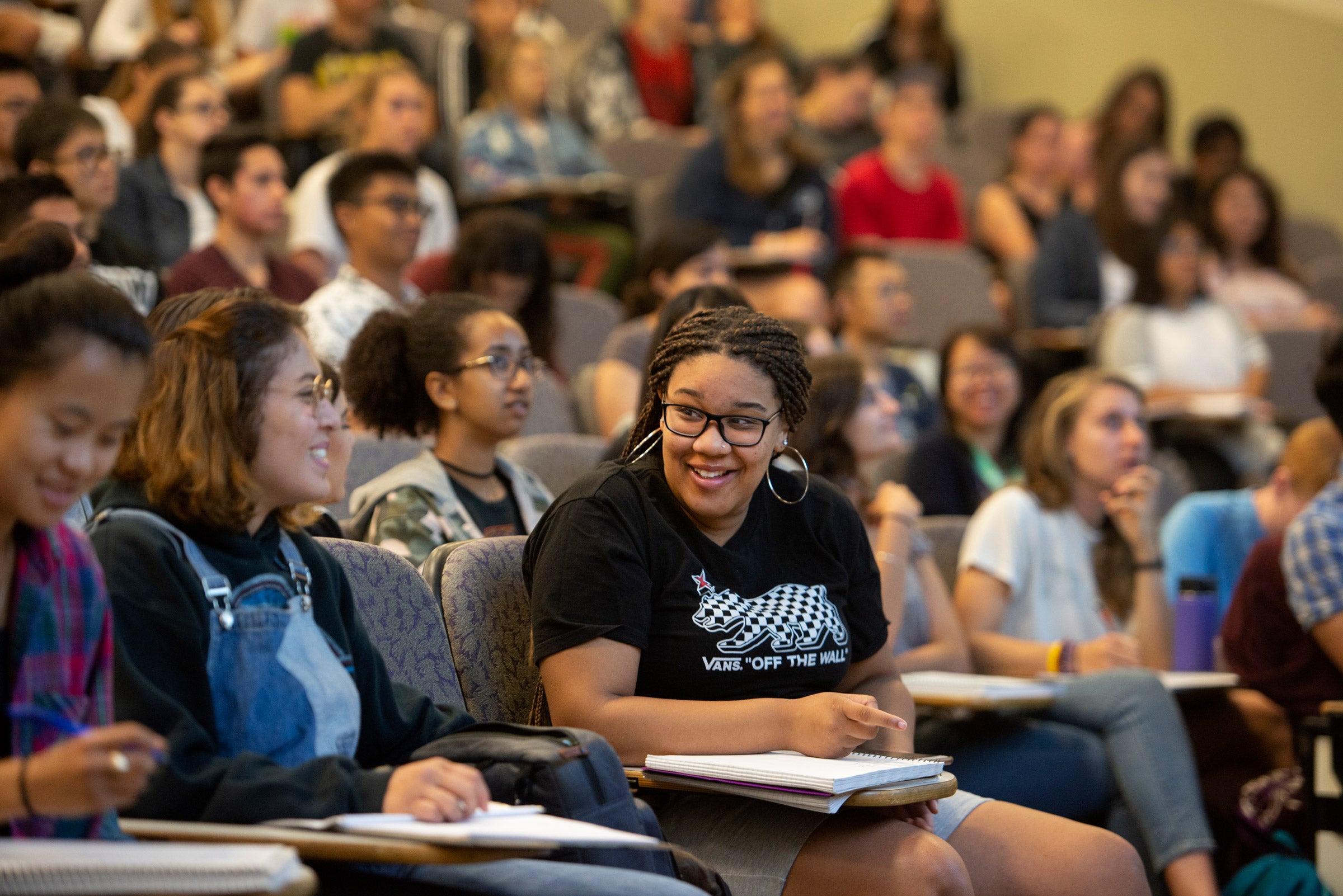 Freshman Timeline | UC Davis