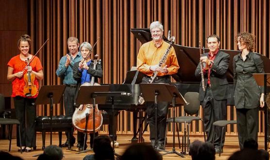 Empyrean Ensemble plays 37th season (courtesy)