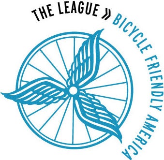 Bicycle Friendly Driver  League of American Bicyclists