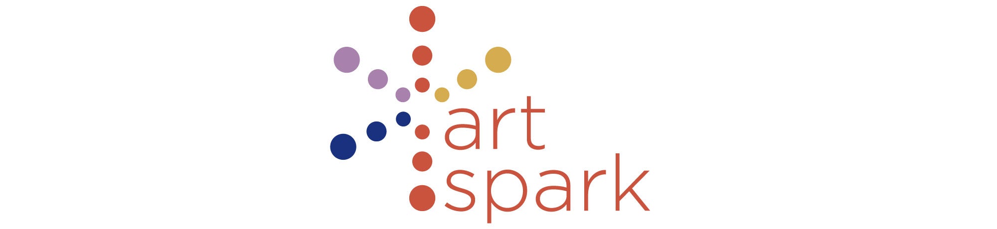 Art Spark banner for the Manetti Shrem Museum of Art