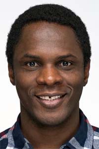 Felix Ogunmokun