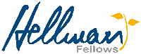 Logo for Hellman Fellows