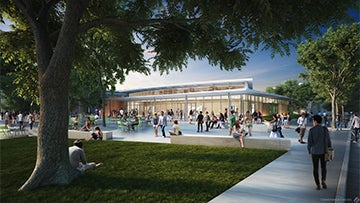 UC Davis to Break Ground for Large Lecture Hall | UC Davis