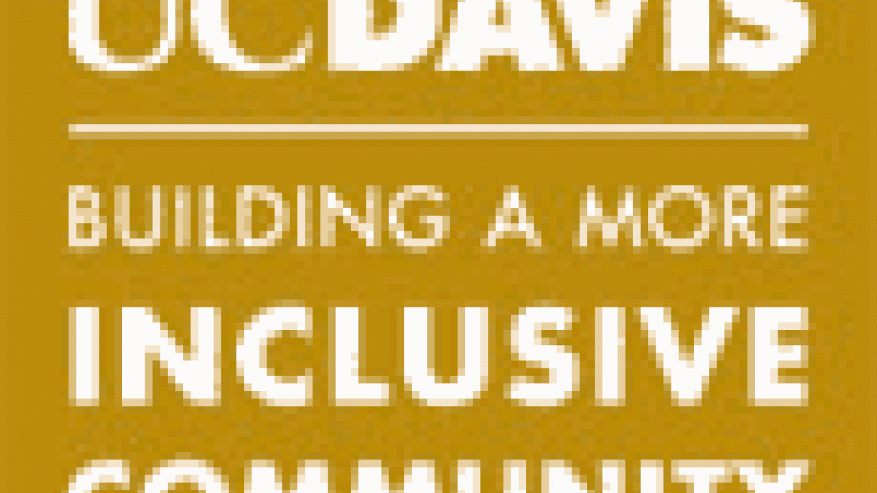 Graphic: Building a More Inclusive Community logo