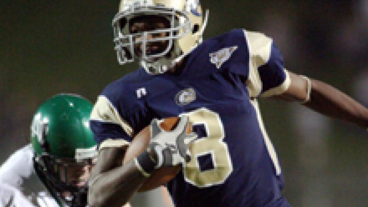 UC Davis will have five home games during the 2009 season.
