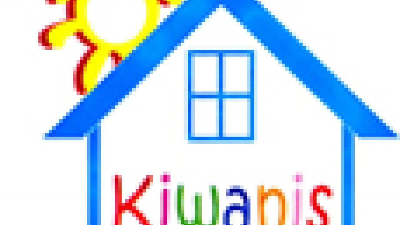 Logo: Kiwanis Family House