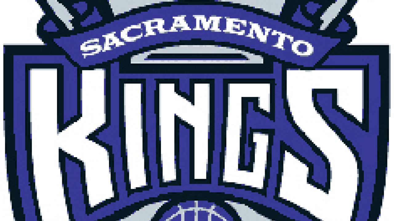 Kings logo, Los Angeles Kings Sacramento Kings Logo YouTube, king, king,  label, sport png | PNGWing