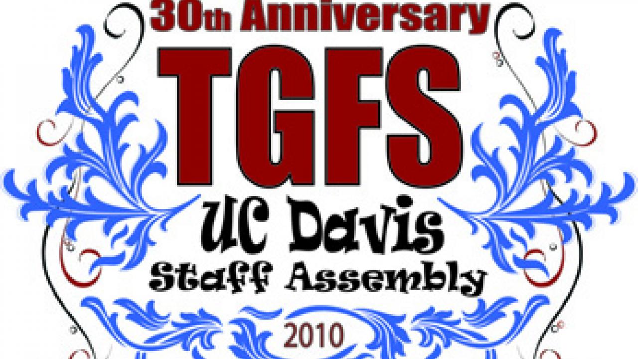 2010 TGFS logo