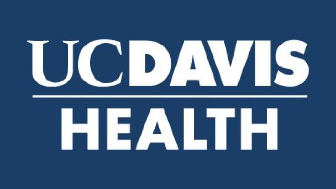 Interim Leaders Named At UC Davis Health | UC Davis