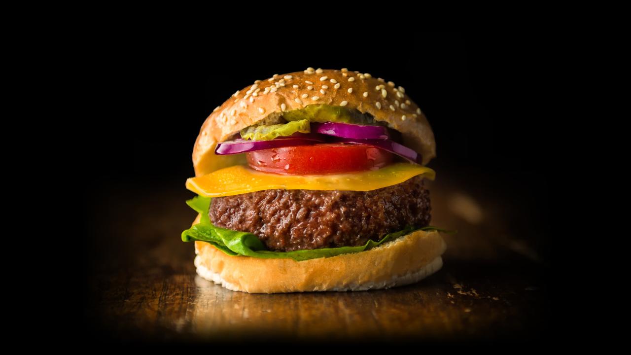 Cultured Meat: Better Than The Real Thing?