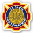 Graphic: UC Davis Fire Department logo