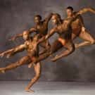 The Alvin Ailey American Dance Theatre's 50th Anniversary Tour is due at the Mondavi Center for two performances next season: 8 p.m. Tuesday and Wedne