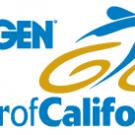 Amgen Tour of California logo