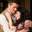 Photo: Rodolfo (Piotr Beczala) and Mimi (Angela Gheorghiu) embrace in the San Francisco Opera's fall 2008 production of Puccini's "La Boheme."