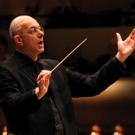 Leon Botstein, conductor of the Jerusalem Symphony Orchestra, is scheduled to participate in a Forum@MC on Oct. 28.