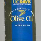 Centennial Blend olive oil bottle