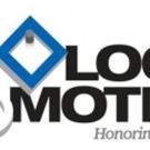 Graphic: Logomotion logo