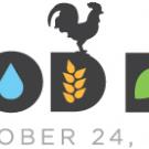 Graphic: Food Day 2012 logo