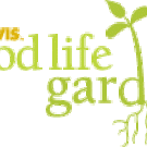 Good Life Garden logo