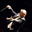 Photo: D. Kern Holoman, professor of music and conductor emeritus of the UC Davis Symphony Orchestra