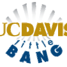 UC Davis Little Bang logo