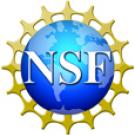Graphic: National Science Foundation logo