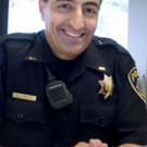 UC Davis police Lt. Nader Oweis recently received the Calvin Handy Leadership Award, named after the police chief who hired him 12 years ago.