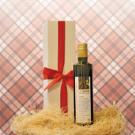 Photo: Silo and Gunrock olive oil, two bottles