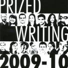 Book Cover: Prized Writing, 2009-10