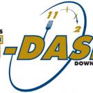 U-DASH logo