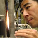 UC Davis researchers will analyze the products of combustion to better understand [the health effects of] air pollution.