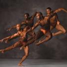 The Alvin Ailey American Dance Theater is set to perform March 25 and 26 in Jackson Hall at the Mondavi Center for the Performing Arts.