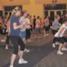 The ARC's Fitness Frenzy on Dec. 3 featured a group exercise sampler.