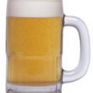 photo of mug of beer