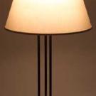 Photo: lamp