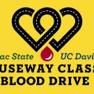 Logo: 2014 Causeway Classic Blood Drive