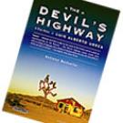 Photo: book cover of "The Devil's Highway"