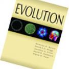 Photo: "Evolution" book cover