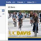 UC Davis on Facebook