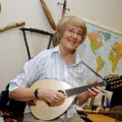 Assistant music professor Sandra Graham will bring her expertise in ethnomusicology to Vietnam next month to help that country preserve its traditional music forms.
