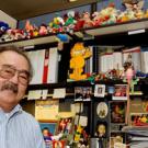 &ldquo;They say a clean desk is a sign of a sick mind,&rdquo; Ken Komoto says with a chuckle, looking around a cubicle filled with Happy Meal toys and other mementos that chronicle his role as a grandparent-turned-parent for the past 12 years.  