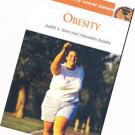 Photo: book cover for Obesity