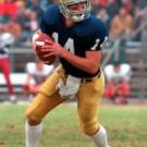 J.T. O'Sullivan is the all-time UC Davis passing leader.