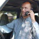 James Prieger co-authored a study to assess the effect of possible legal bans on using cell phones while driving.