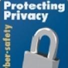 Logo: IET's Protecting Privacy (cropped)