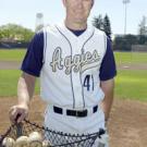 &ldquo;Studying the physics of the game has relevance to both hitting and pitching, and this information is valuable as it is digested by the baseball world,&rdquo; says UC Davis head baseball coach Rex Peters, above, who played four years in the Los An